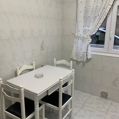 Casa Travesia Appartement