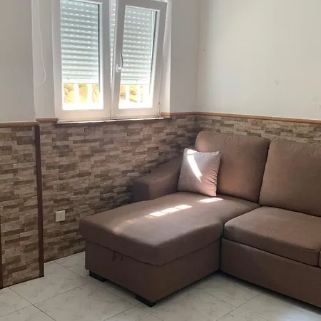 Casa Travesia Appartement *