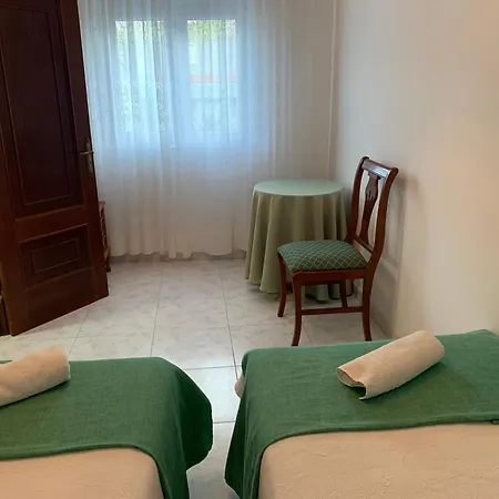 Appartement Casa Travesia *
