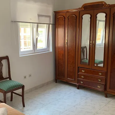Casa Travesia Appartement Finisterre