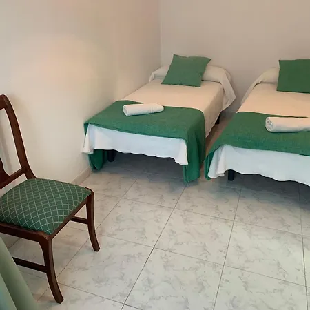 Appartement Casa Travesia Finisterre