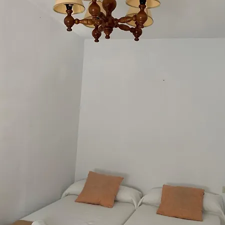 Casa Travesia Appartement