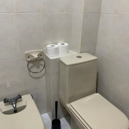 Appartement Casa Travesia
