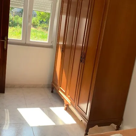 Appartement Casa Travesia *