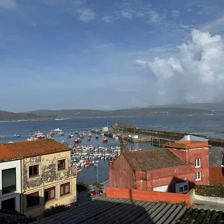Apto 3 Apartment Finisterre