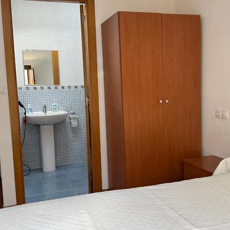 Apto 3 Apartment Finisterre