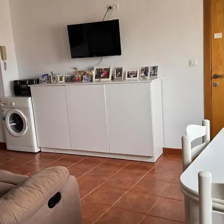 Apartment Apto 3 *
