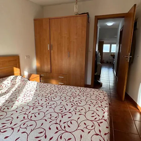Apto 3 Apartment Finisterre