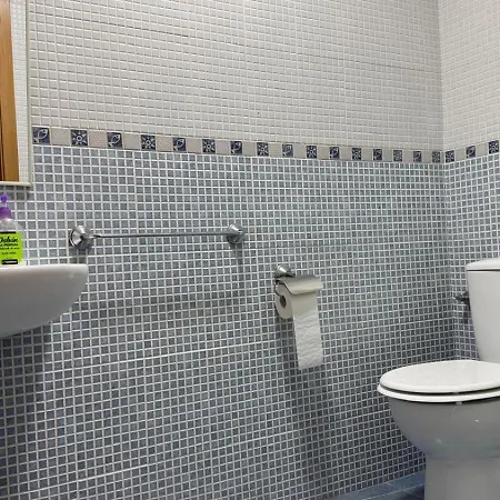 Apartment Apto 3 Finisterre